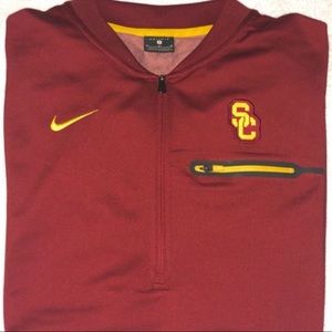 Nike Men’s USC Sweatshirt